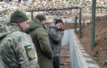 Резников после обмена разведданными с США и Британией о наступлении РФ: режим риска нам понятен