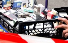 Нелегальний ринок тютюнової продукції зріс на 300% за рік через божевільні акцизи – експерт