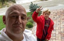 "Могу получить звездюлей": сын Потапа и Горовой рассказал, как его наказывают родители