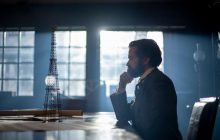 Любов і та сама вежа: що відомо про романтичний байопік "Ейфель" (фото, відео)