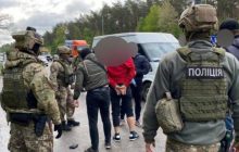 Жестокие разбойные нападения, замученные люди: на Львовщине разоблачили банду (фото)
