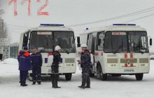 В шахте в России произошел взрыв: внутри находились почти 300 горняков (фото, видео)
