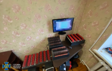 Более 20 тысяч фейковых аккаунтов: в Херсонской области разоблачили ботоферму спецслужб РФ (фото)