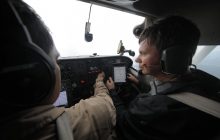 "Мир наизнанку": Дмитрий Комаров покажет сенсационное интервью с убийцей первых миссионеров в Эквадоре (фото)