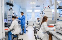 Компания "Фармак" усиливает присутствие на международном рынке и открывает представительство во Вьетнаме