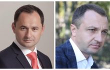 Нардеп-"слуга" жестко ответил языковому омбудсмену на требование переименовать города