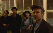 "Океан Эльзы" отправляется в мировой тур с новым альбомом: когда Вакарчук даст концерт в Киеве