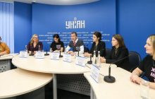 В Украине стартует конкурс для предпринимательниц "Создано женщинами" (фото, видео)