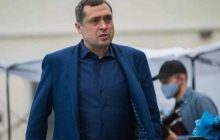 "В Лиге наций сборная Украины должна победить" – глава Федерации водного поло Украины Александр Свищев