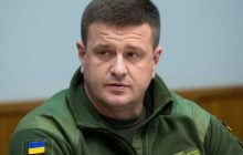 "Чорний полковник": Арестович припустив змову Бурби з Порошенком для провалу операції "вагнерівців"