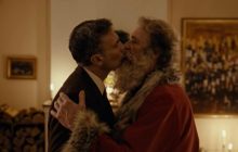 Норвезька пошта випустила новорічну ЛГБТ-рекламу, у якій Санта Клаус – гей (відео)