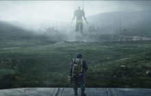 Death Stranding 2? Хідео Кодзіма натякнув на нову гру із зірковими акторами
