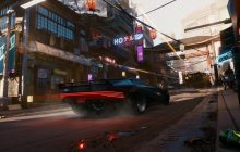 Популярність Cyberpunk 2077 в Steam різко зросла — все завдяки знижці 50 % і відгуками нових покупців