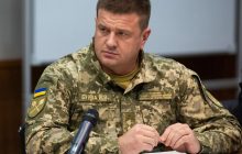 Поширення держтаємниці: через лист Бурби Нацрада призначила перевірку 6 телеканалам
