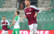 Відомий журналіст повідомив, що Ярмоленко може перейти до Дженоа Шевченка