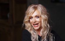 Травести-дива Монро показала, как изменилась за 23 года (фото)