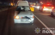 У Дніпропетровській області сталася ДТП: загинула маленька дитина і її мати