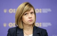 Умерла бывшая и. о. министра образования Украины Любомира Мандзий (видео)