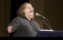 Умер пионер русского рока Александр Градский