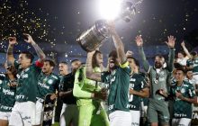 Кубок Лібертадорес: став відомий переможець головного клубного турніру Південної Америки (відео)