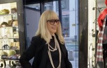Исхудавшая Алла Пугачева поразила облегающим нарядом (фото)