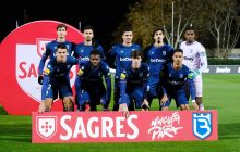 Скандал у чемпіонаті Португалії: матч зупинили після того, як суперник Бенфіки залишився вшістьох (відео)