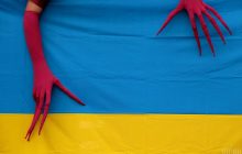 Украине грозит сокращение населения до 35 миллионов – ООН