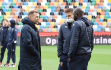 Перший бал: італійський Дженоа зіграв внічию у другому матчі Шевченка (відео)