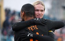 Шахтар здобув мінімальну перемогу в матчі УПЛ і знову зрівнявся з Динамо в таблиці (відео)