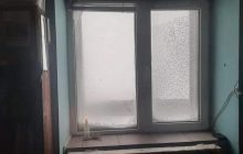 "Дуже зворушливо": рятувальники запалили свічку пам'яті на найвисокогірнішому посту (фото)