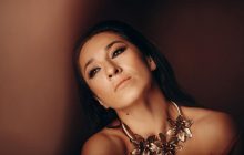 "Бог розсудить": співачка Наталка Карпа після народження дочки заговорила про розлучення з чоловіком