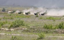 Украина не допустит "кровавого сафари для россиян" на Донбассе - Кулеба
