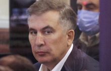 Адвокат заявил, что у Саакашвили деменция и туберкулез