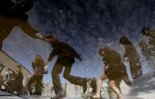 У Кабміні назвали кількість школярів, які залишаються на окупованих територіях України