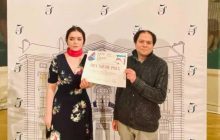 Українська школярка стала переможницею всесвітнього поетичного конкурсу в Парижі