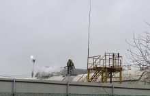 Утечка аммиака в Винницкой области: полиция открыла дело из-за химзагрязнения (видео)