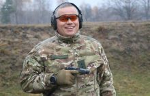 Полковник НГУ Иван Миропольский: Мы готовимся противостоять и массовым переходам границы со стороны Беларуси, и вооруженным провокациям