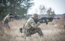 В КОДА доповіли про ситуацію в області: найнебезпечніший напрямок - Житомирська траса