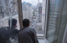 Чужая родина: как бежавшие от режима талибов афганцы ищут в Украине новый дом (лонгрид)