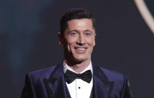 "Золотий м'яч-2021": стало відомо, скільки балів отримали футболісти за підсумками голосування