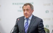 Уровень финансирования сферы правоохранительных органов в Украине самый высокий в Европе - Богдан Данилишин