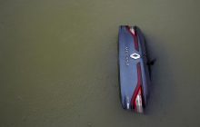 "Вышел на улицу и увидел свою машину под водой": в Испании после дождей начался потоп (фото, видео)