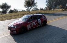 В гонке Forza Horizon 5 игрока заблокировали на 8 тысяч лет за шутку над диктатурой в Северной Корее