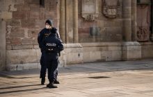 Штрафы и заключение: в Австрии предложили наказание за отказ от COVID-вакцинации
