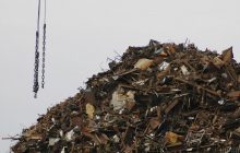 Перезапуск "Электростали" усугубит дефицит лома в Украине, необходимо ограничивать экспорт – эксперты