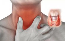 Лишний вес и проблемы щитовидной железы – прямая связь