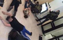 В Україні викрили масштабний канал постачання наркотиків у Росію (фото)