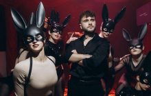 "Голодная туса" во Львове: блогера Залиско оштрафовали на 17 тысяч