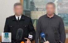 В Украине заочно будут судить экс-командующего ВМС ВСУ Березовского
