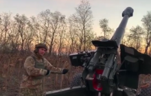 РФ вслед за украинским ГБР решила "разобраться" с выстрелами журналиста Бутусова из гаубицы